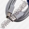 Olcsó HAMA USB 2.0 Printer Cable --1,8m-- (IT1193)